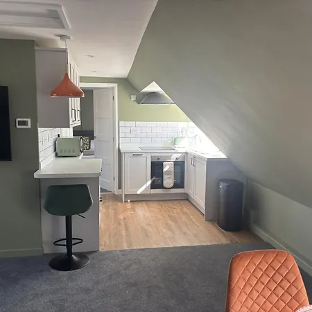 The Three Cups Inn Stockbridge  Room photo