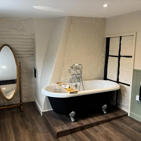 The Three Cups Inn Stockbridge  Room photo