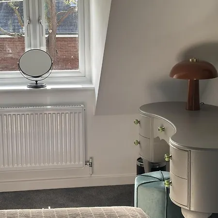 The Three Cups Inn Stockbridge  Room photo