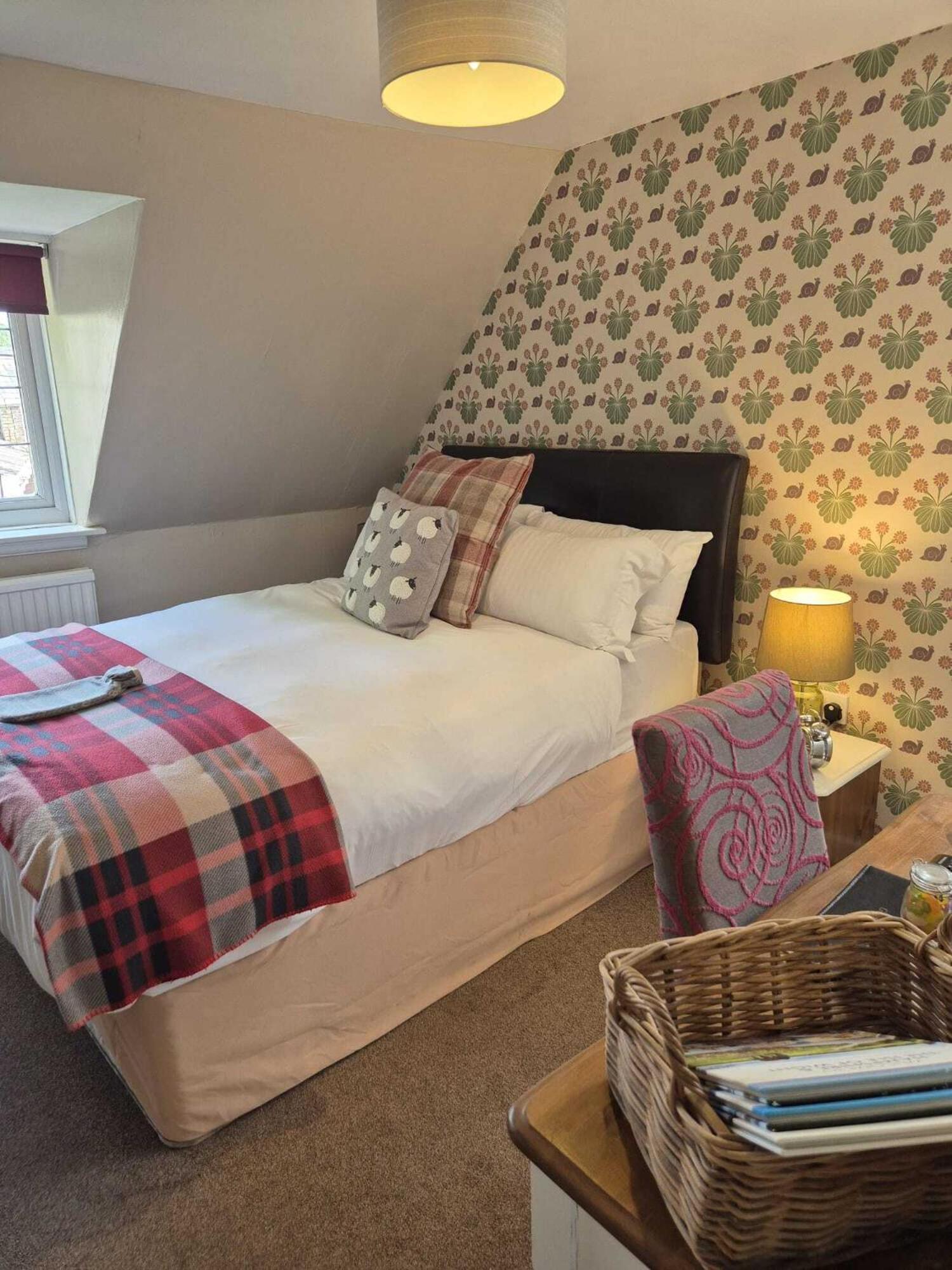 The Three Cups 4* Stockbridge (Hampshire)