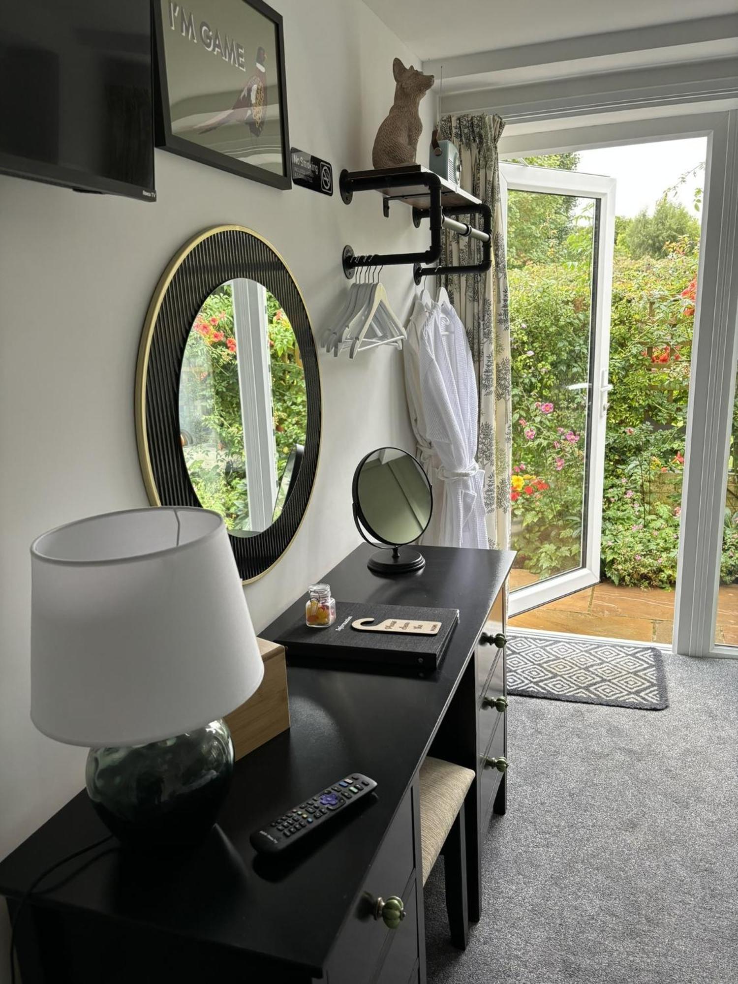 The Three Cups 4* Stockbridge (Hampshire)