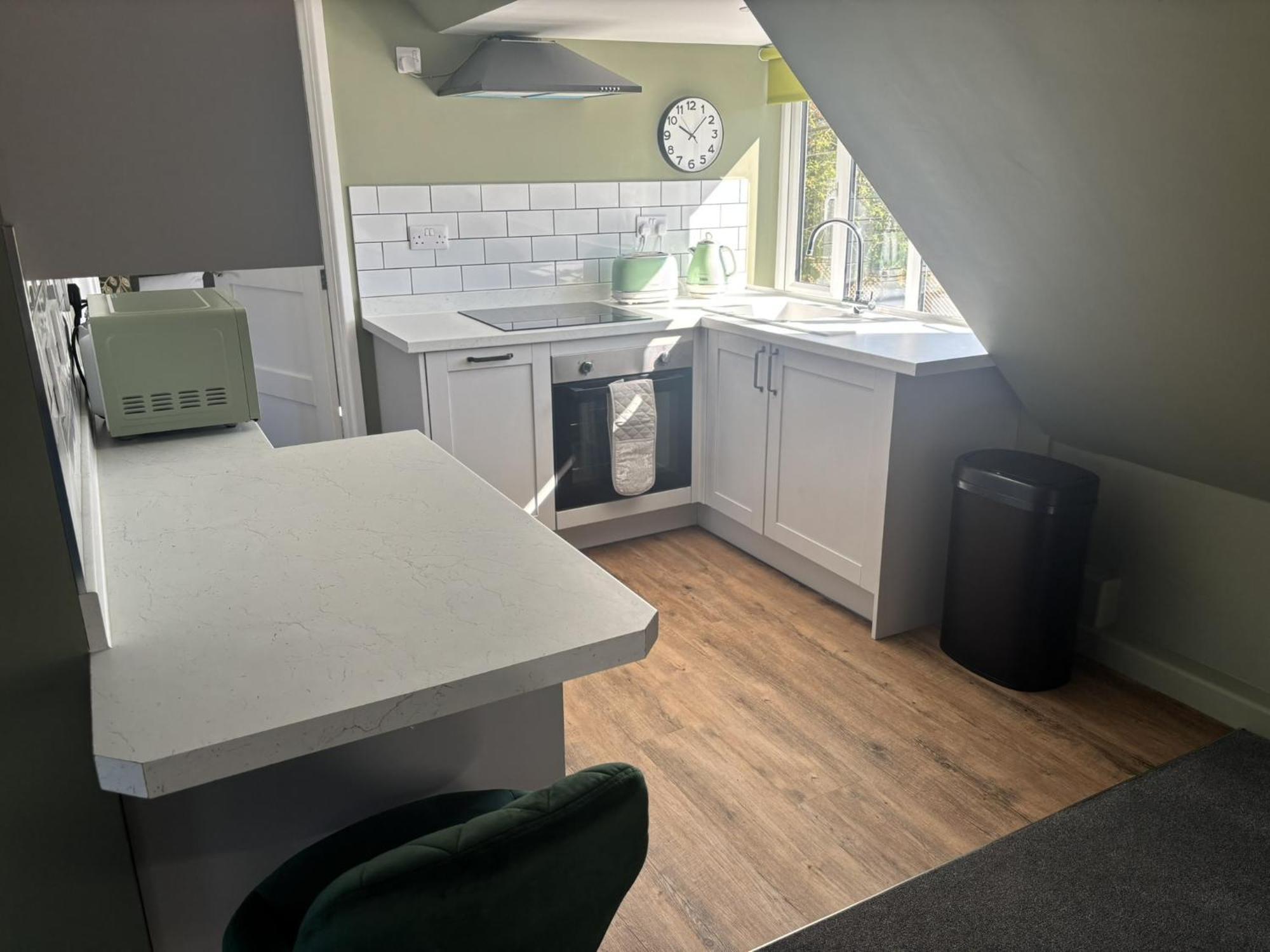 The Three Cups Inn 4*