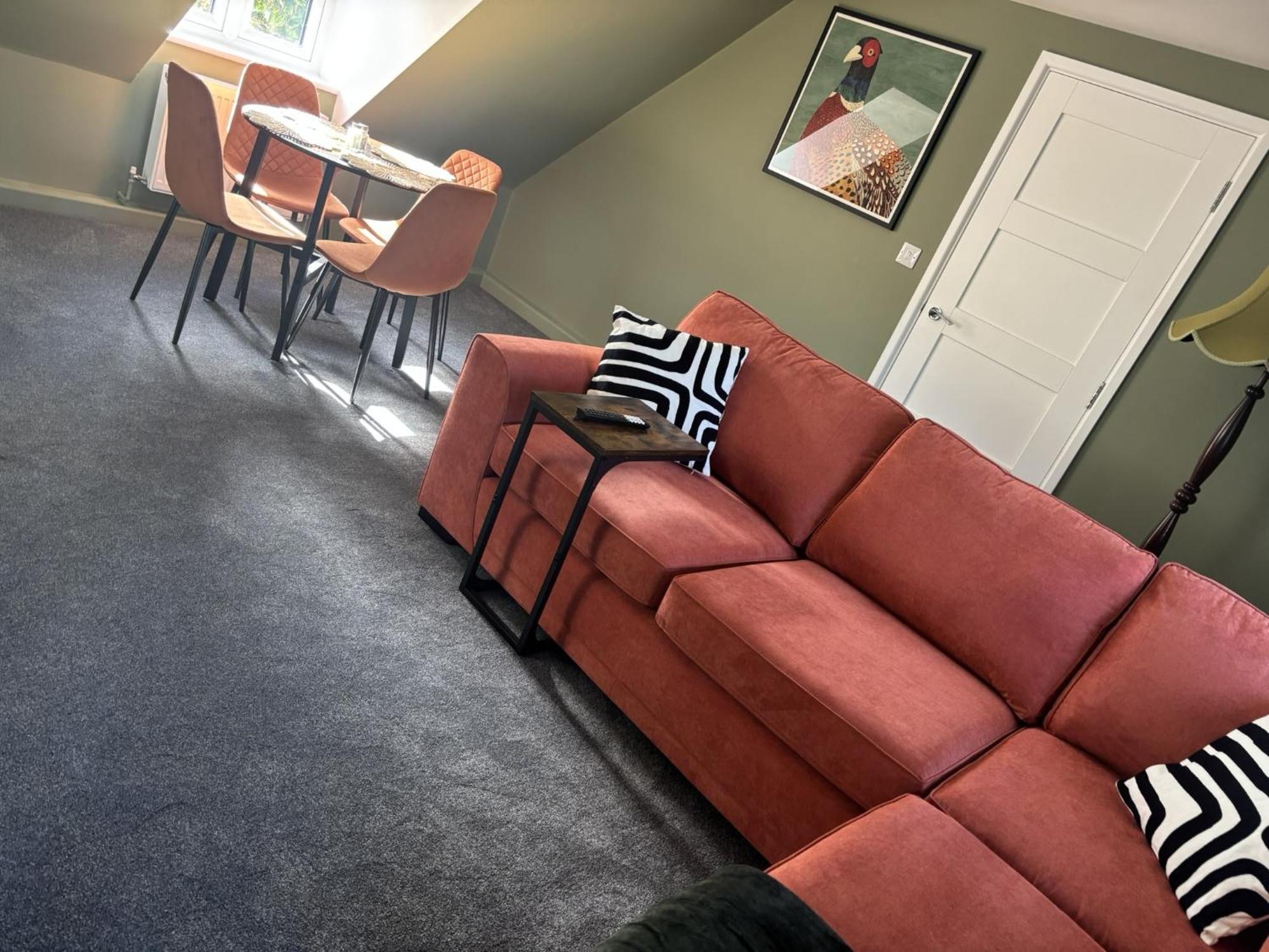 The Three Cups Herberg 4*