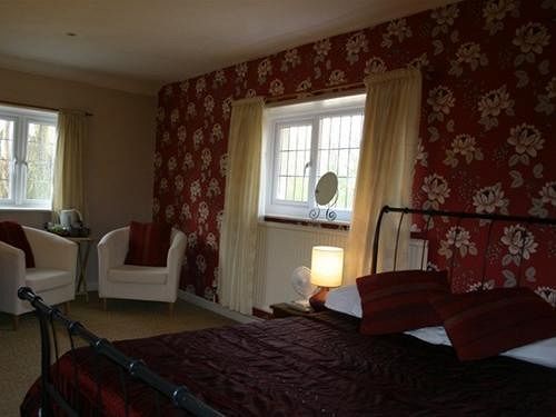 Inn The Three Cups Stockbridge (Hampshire)