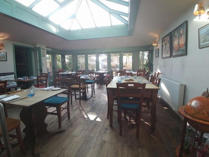 The Three Cups Inn Stockbridge (Hampshire)