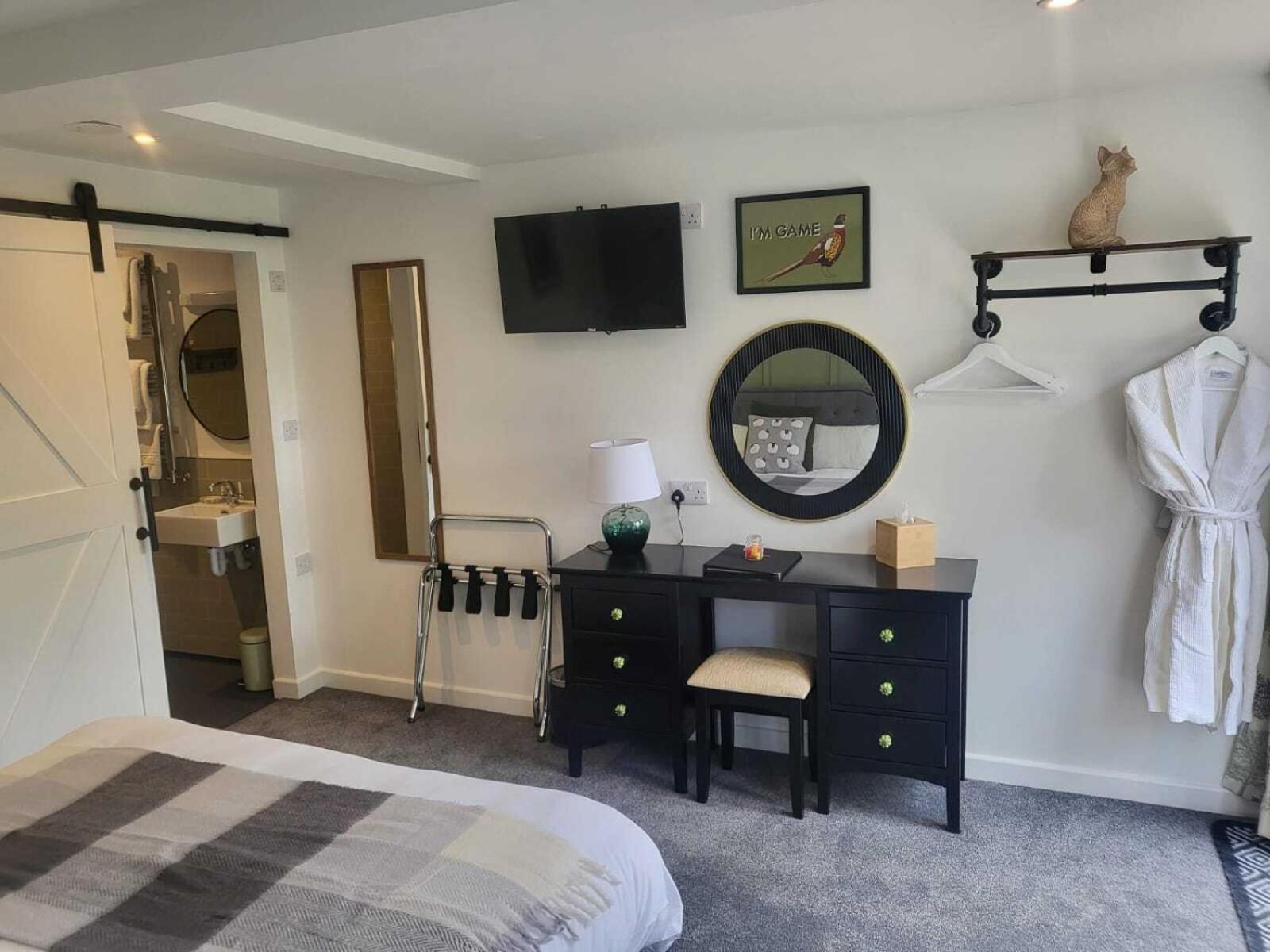 The Three Cups 4* Stockbridge (Hampshire)