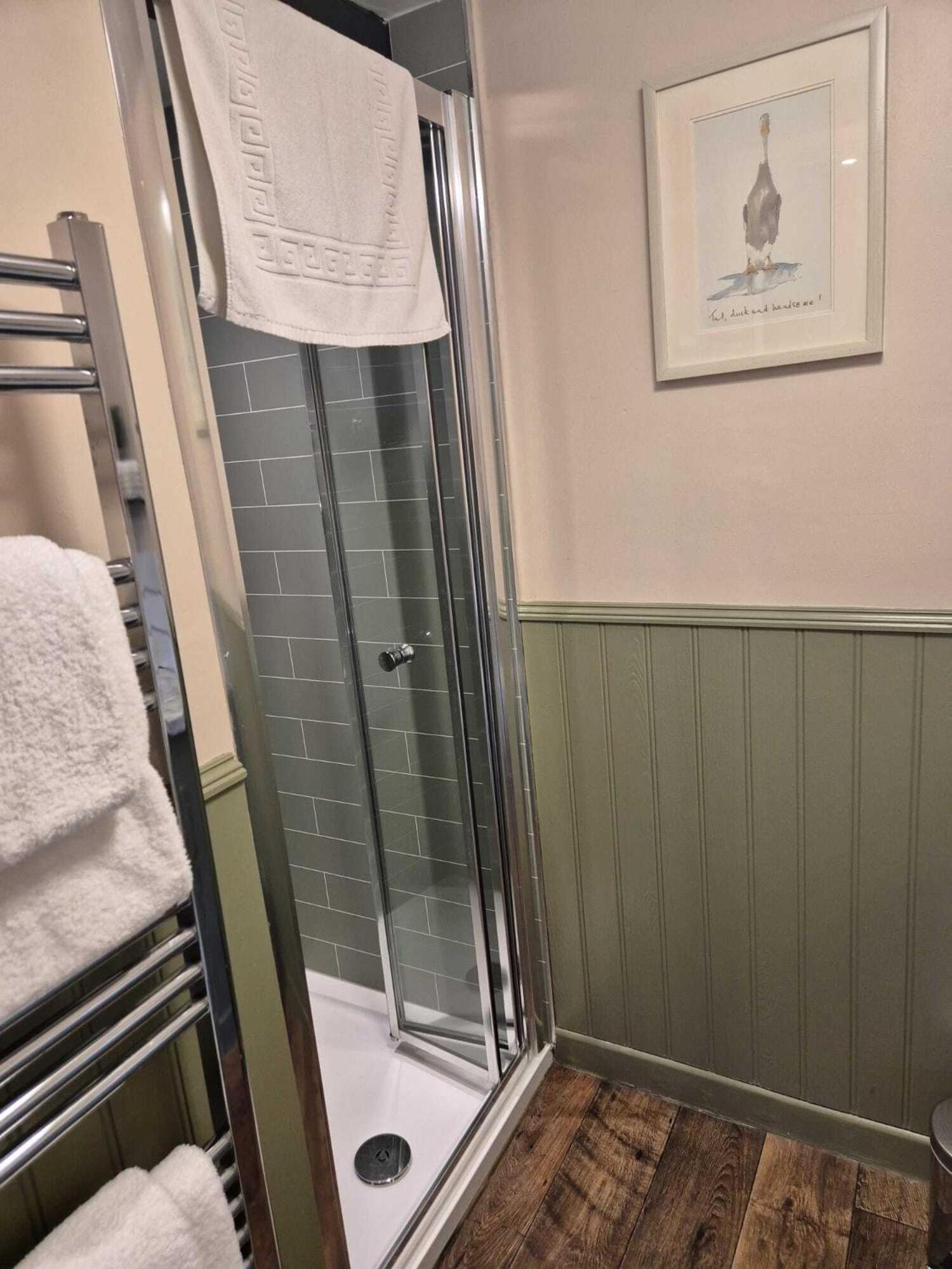 The Three Cups 4* Stockbridge (Hampshire)