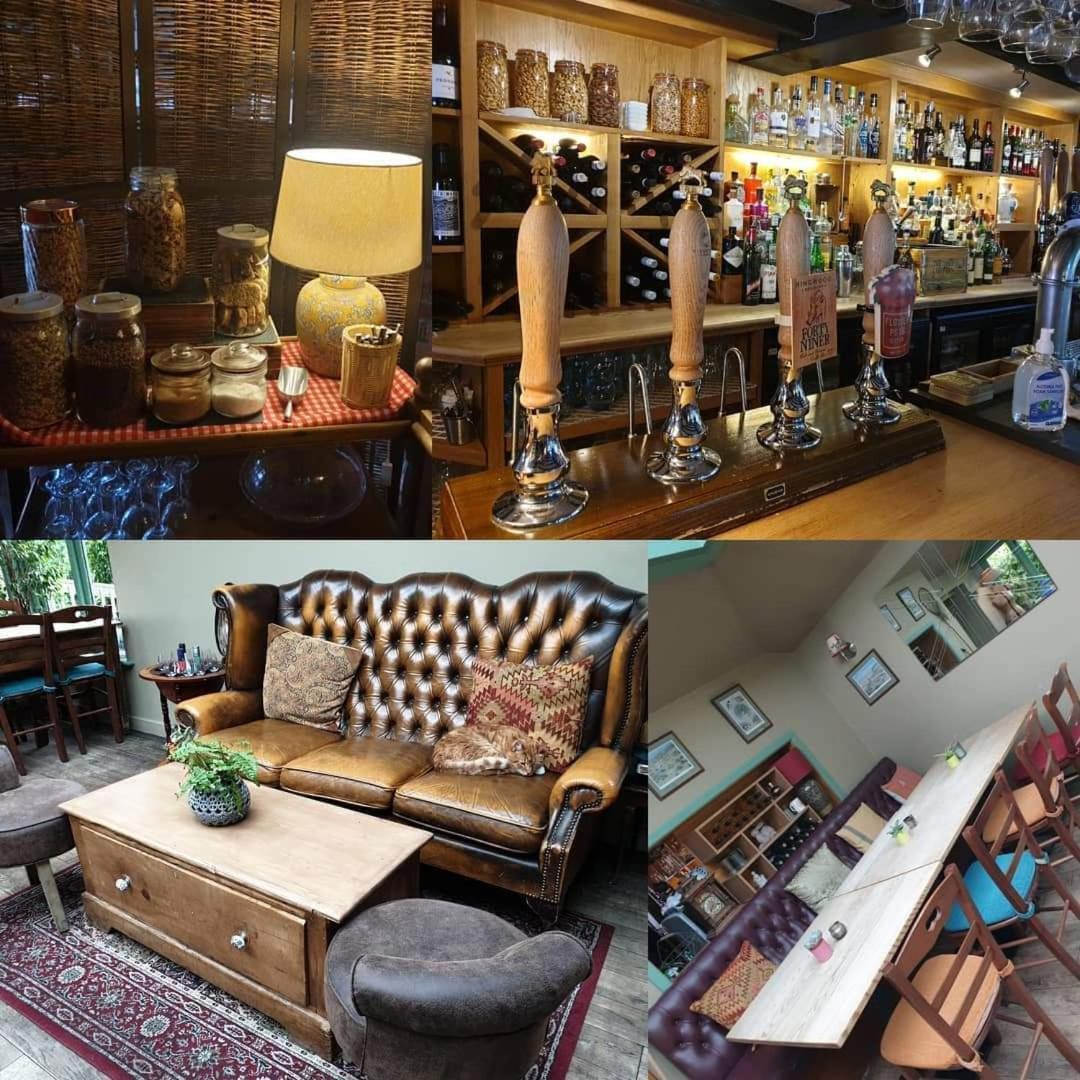 The Three Cups Inn 4*