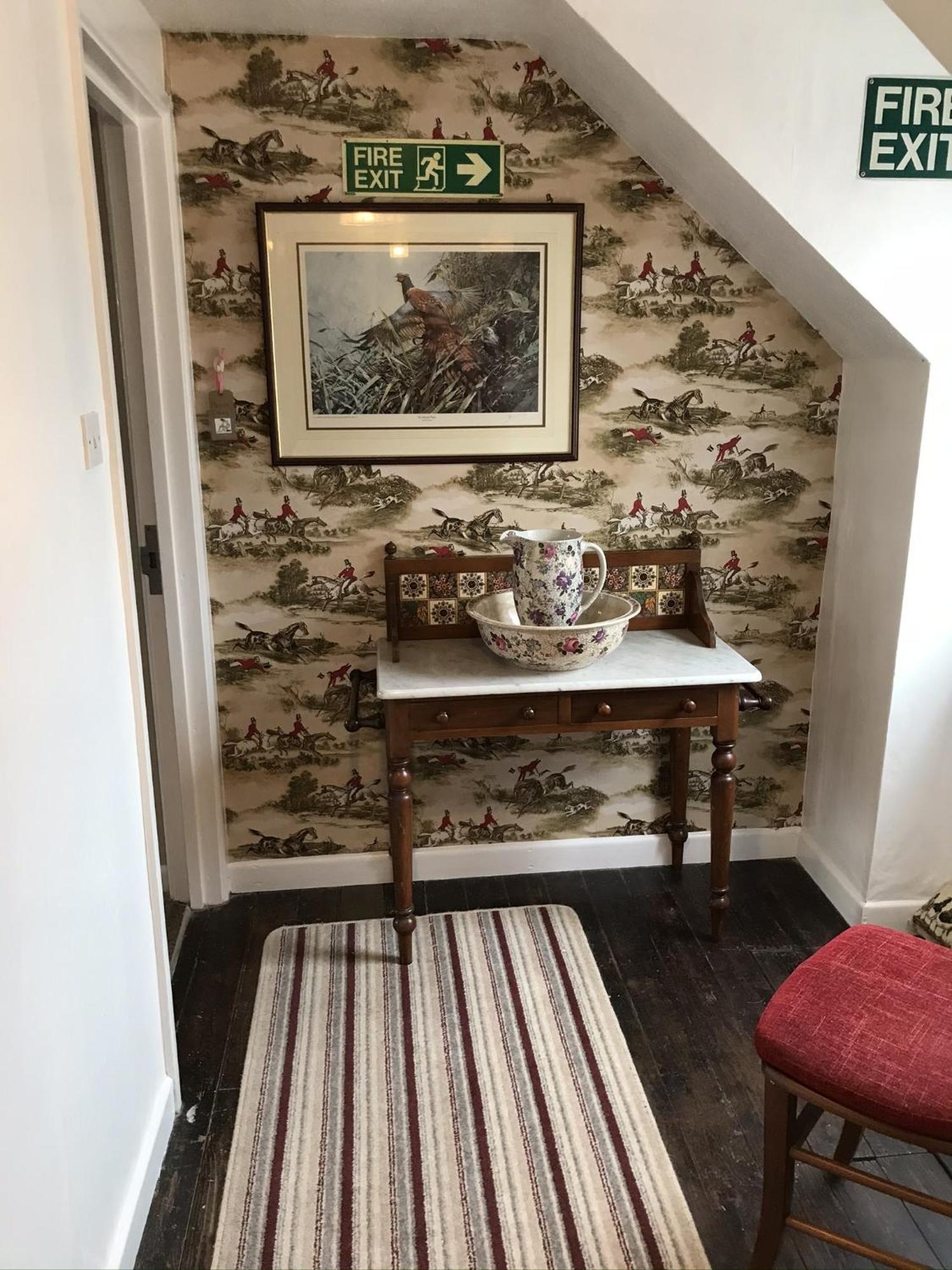 The Three Cups Stockbridge (Hampshire)