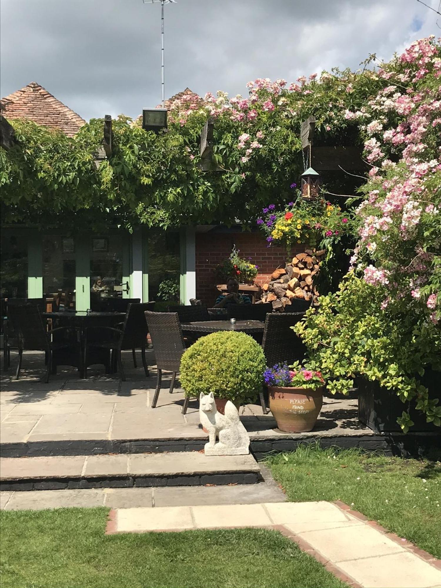 The Three Cups 4* Stockbridge (Hampshire)