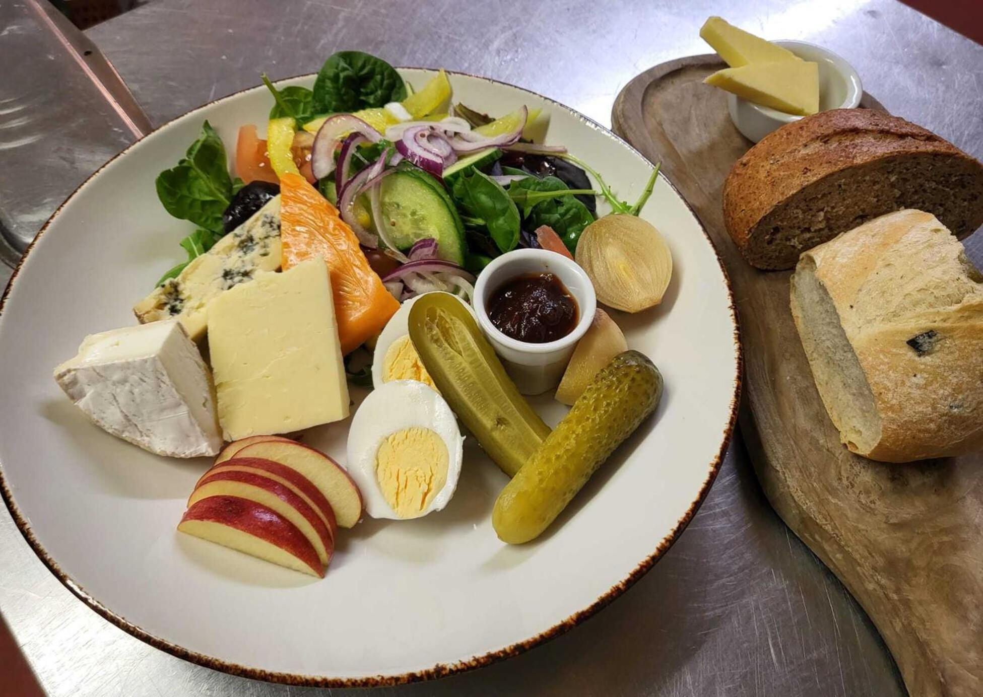 The Three Cups 4* Stockbridge (Hampshire)