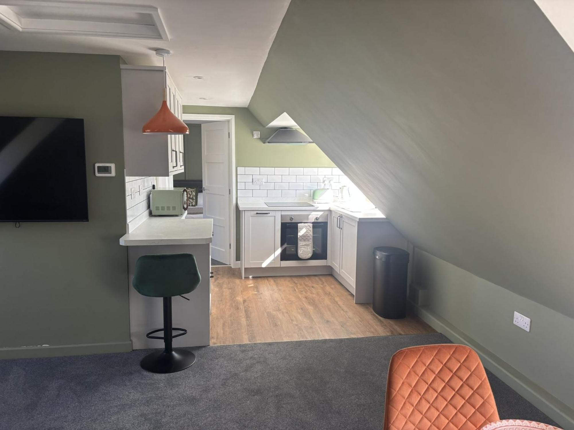 Inn The Three Cups 4*